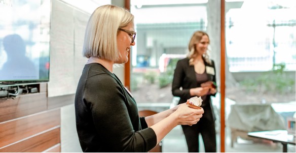 C-Level to Full-Team