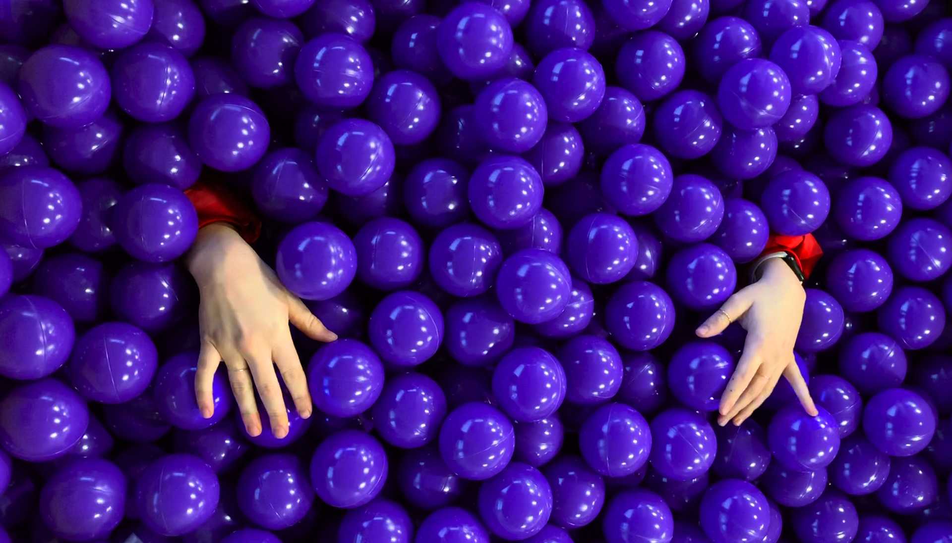 Ballpit