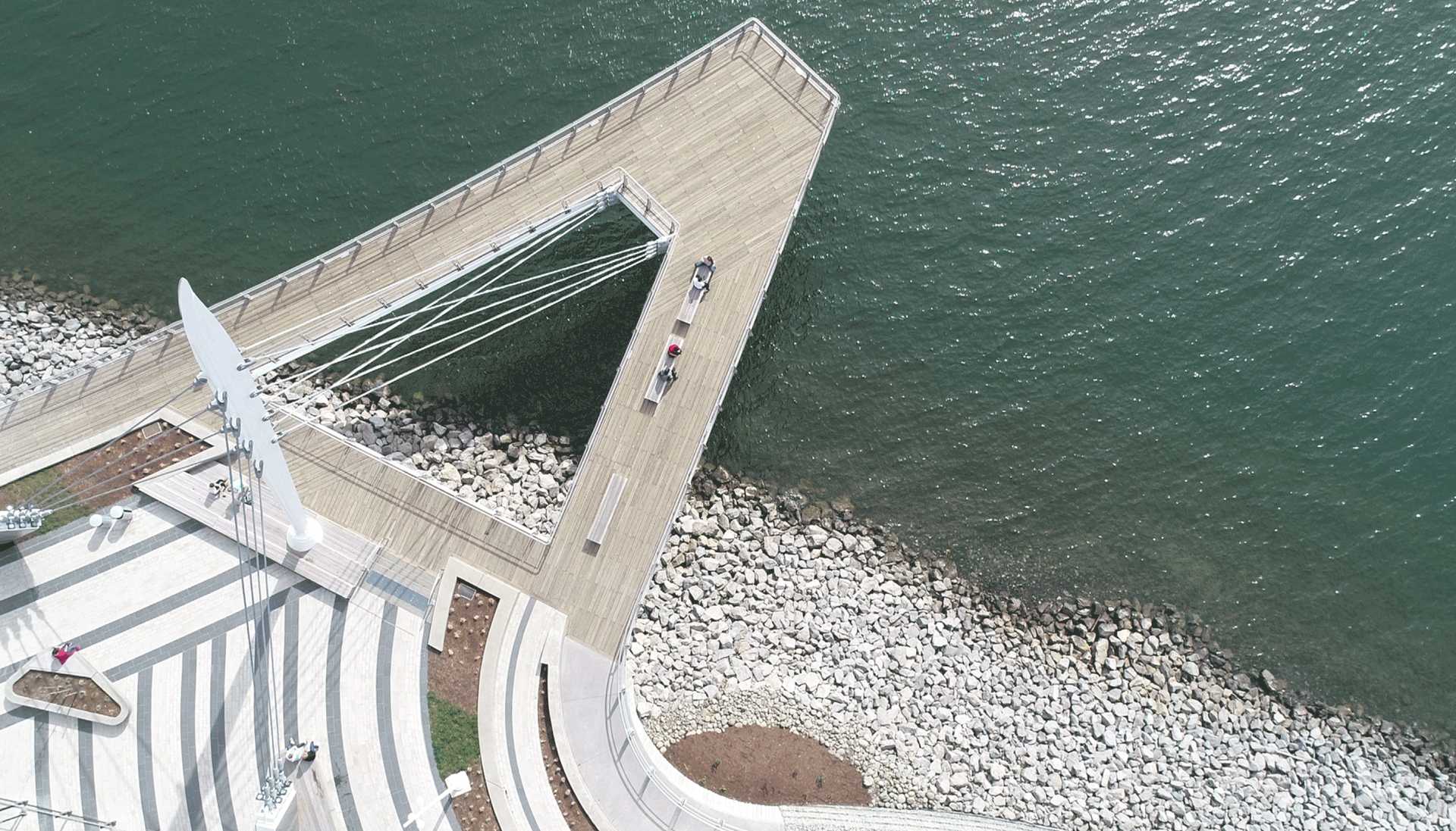 Vancouver Waterfront