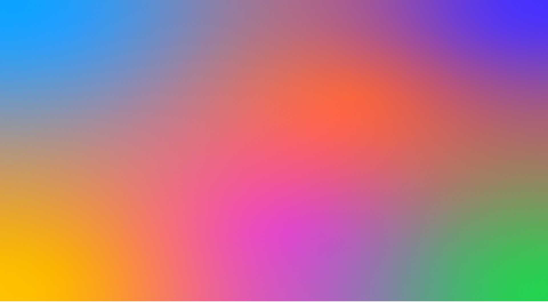 Background Gradient