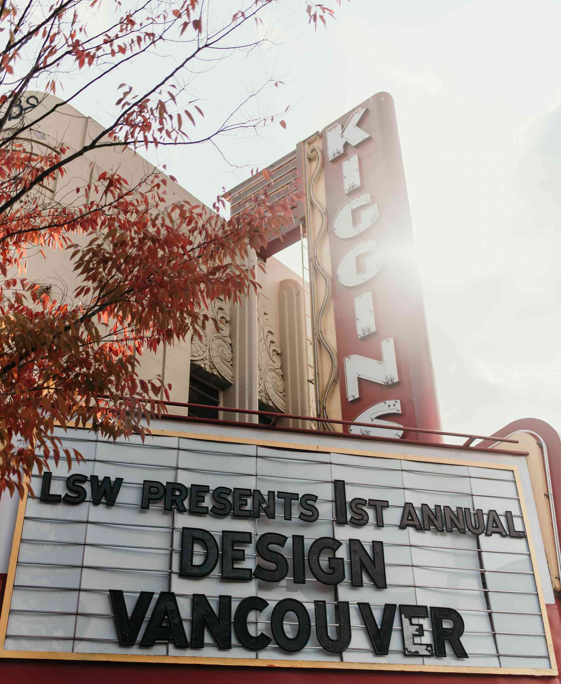 Design Vancouver