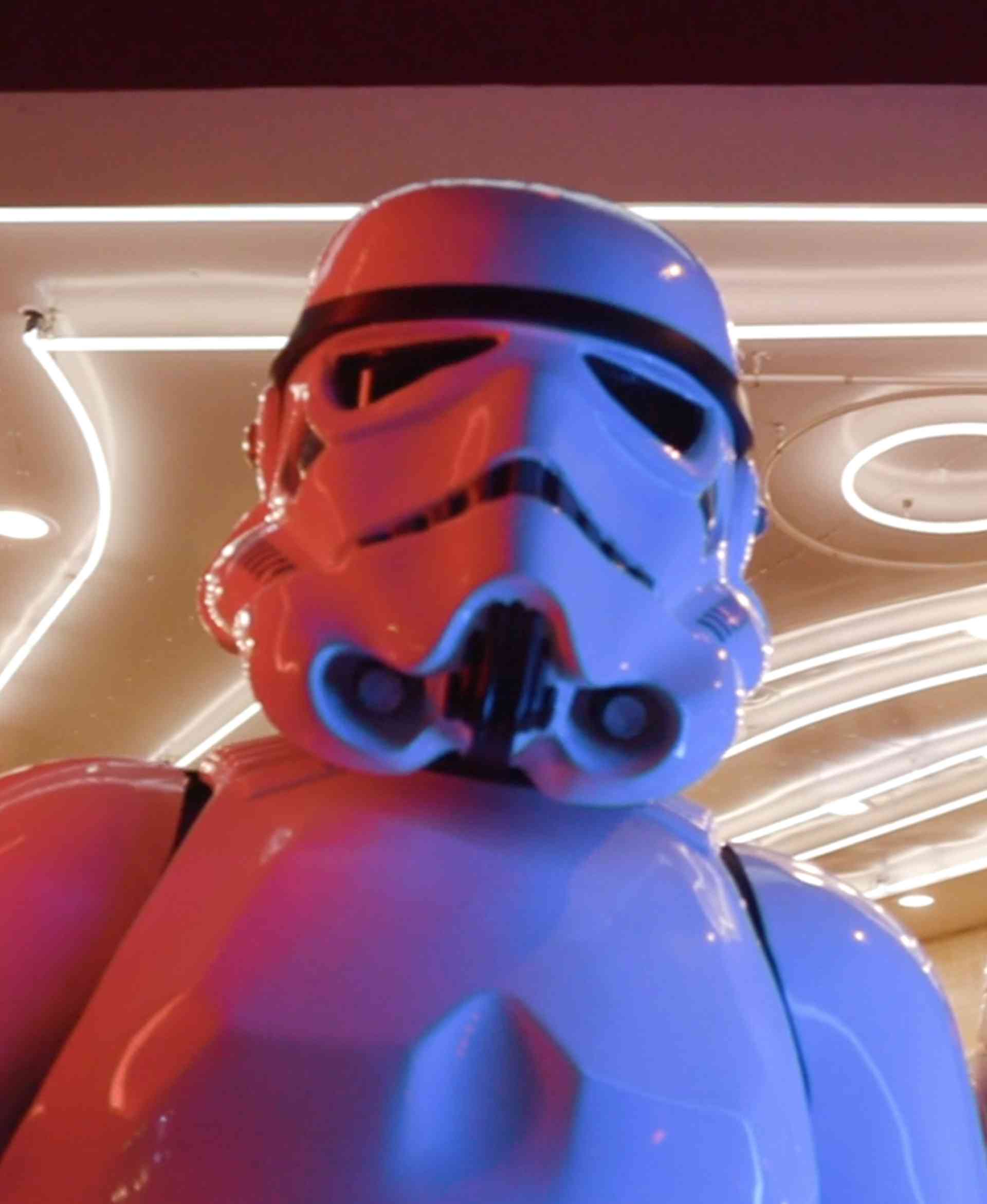 Storm Trooper