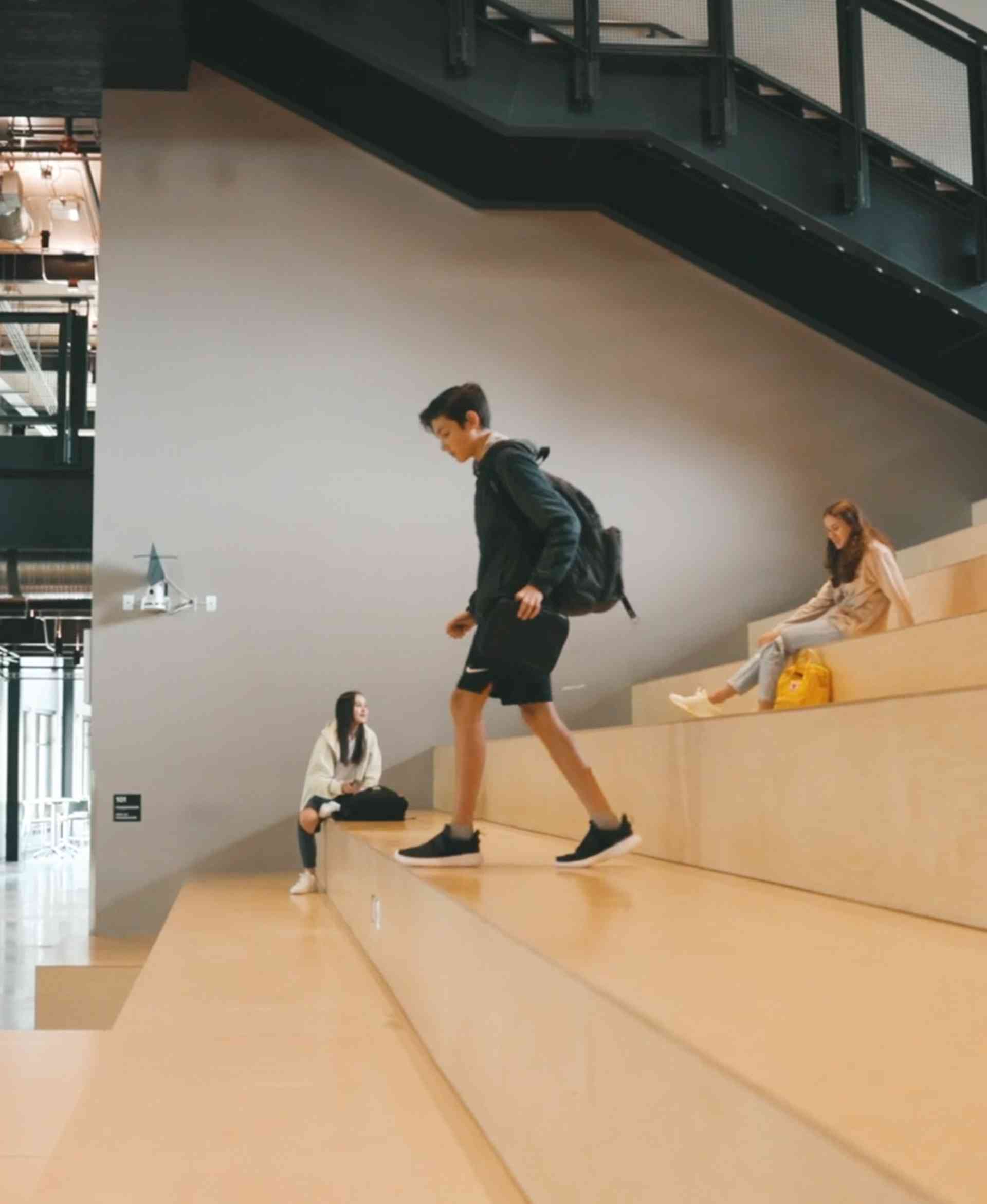 iTech Preparatory
