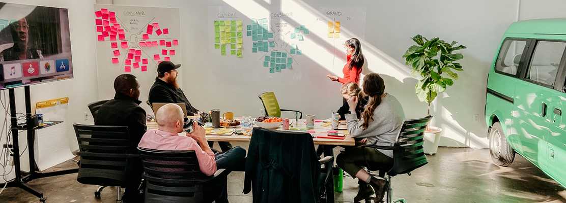 Software as a service