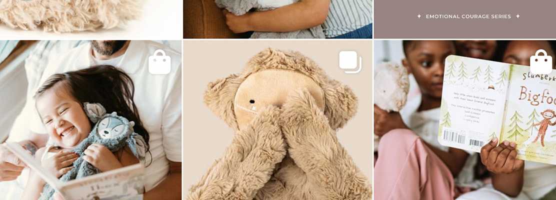 Social Media Strategy