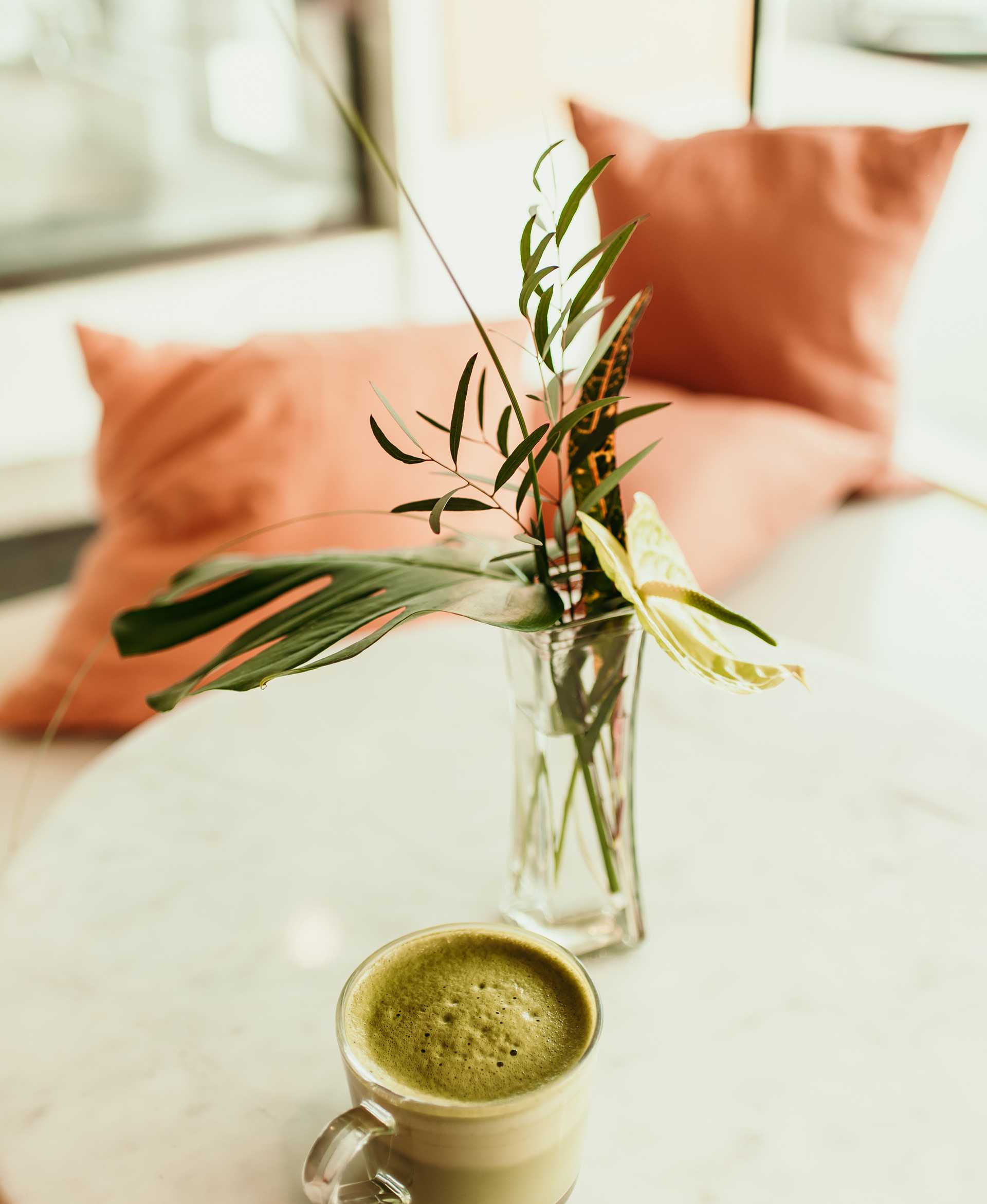 Boomerang Interior Design